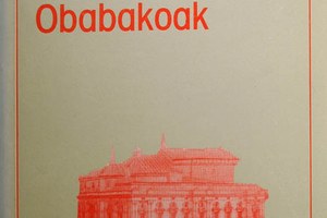 Obabakoak