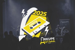 Arkupehotsak 2025