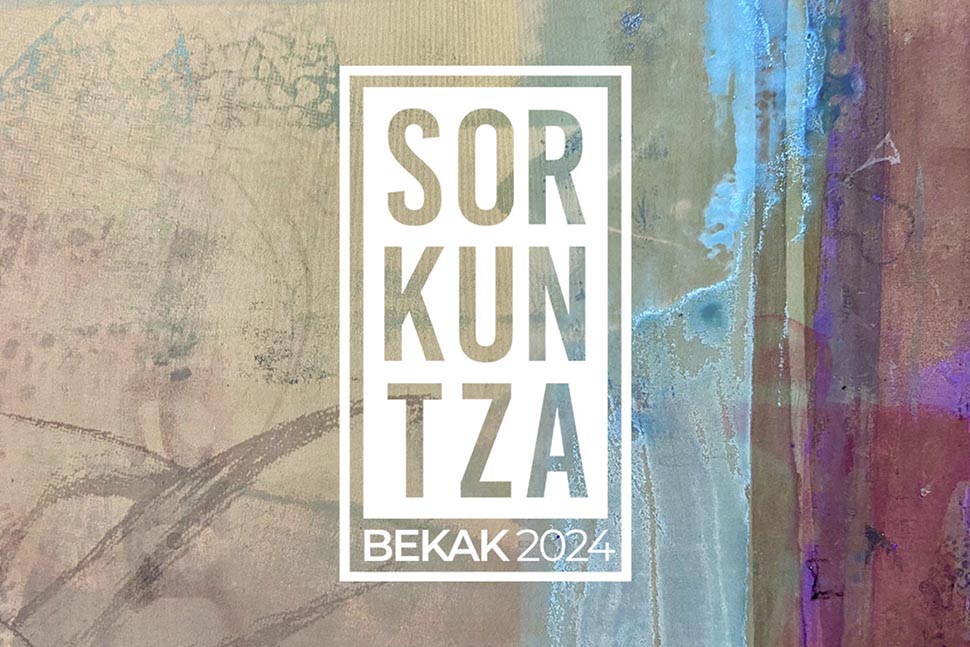 Sorkuntza bekak