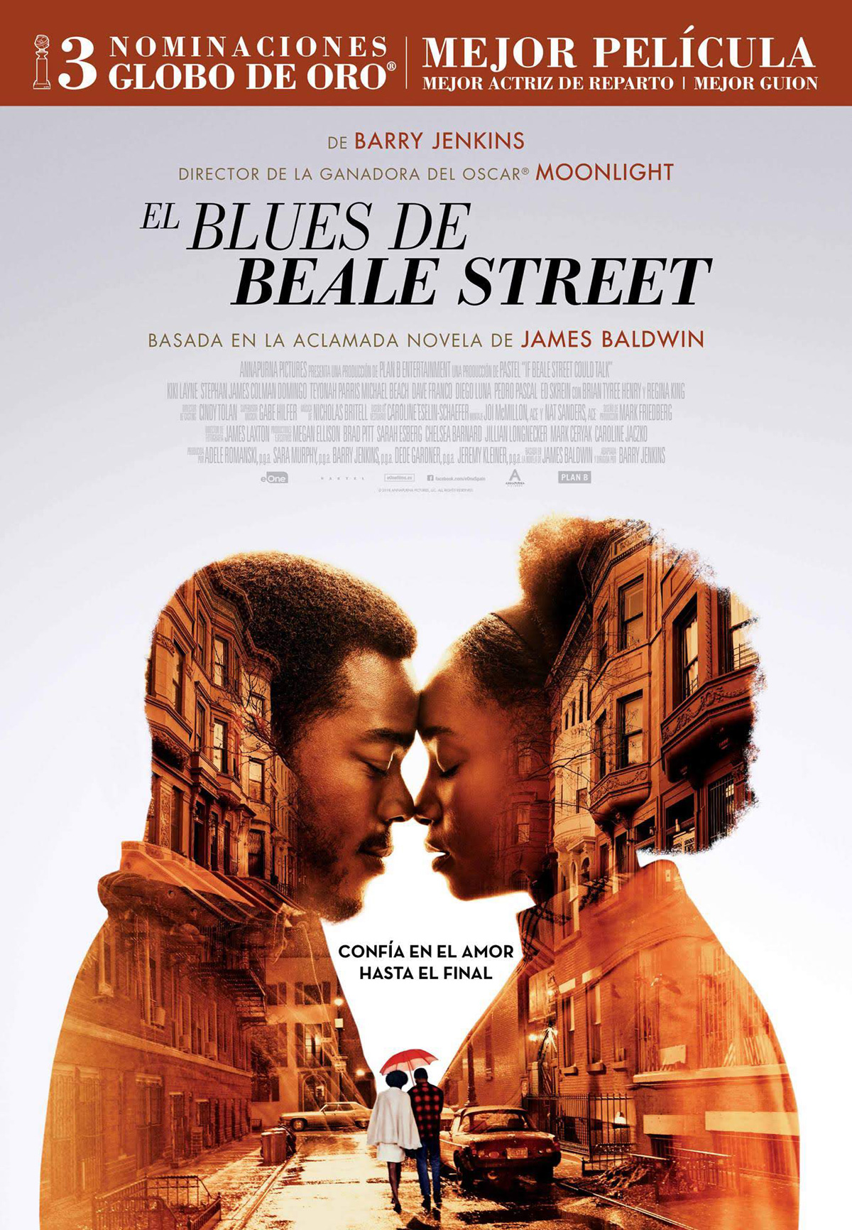 'El blues de Beale Street'