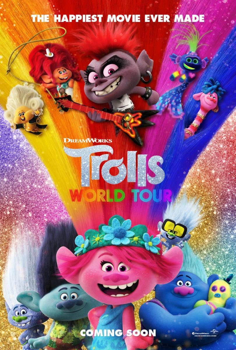 'Trolls 2'